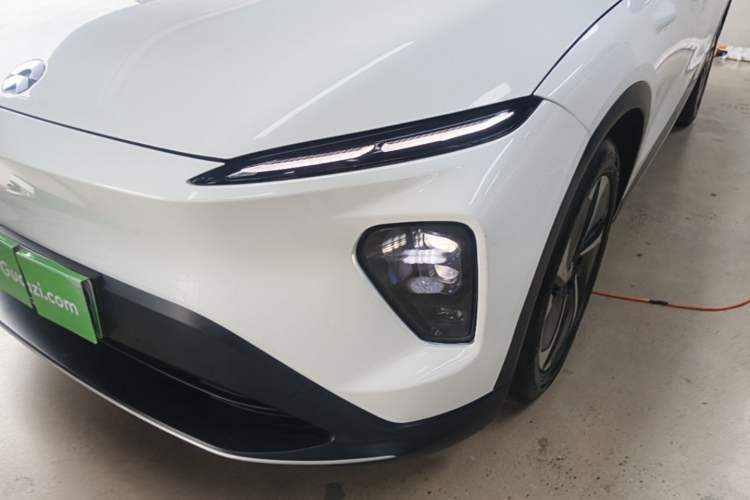 Used Nio EC7 2023 75 kWh Left Front Headlight