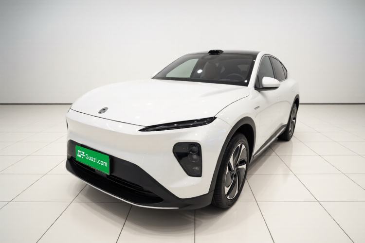 Used Nio EC7 2023 75 kWh Guazi used car, China used car export, Used car for sale, Used  cars, Cheapest cars for sale