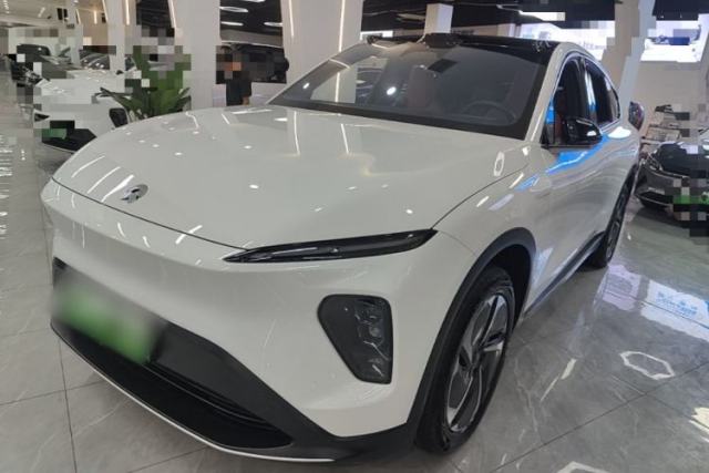 Used Nio EC7 2023 75 kWh