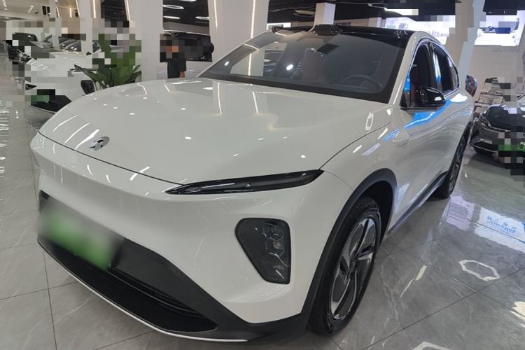 Used Nio EC7 2023 75 kWh Guazi used car, China used car export, Used car for sale, Used  cars, Cheapest cars for sale