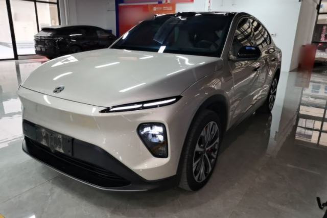 Used Nio EC7 2023 100kWh