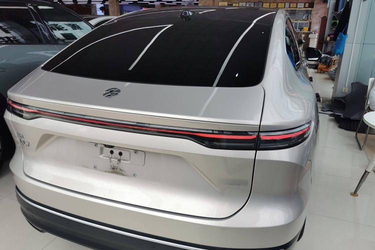 Used Nio EC7 2023 100kWh First Edition Exterior 5