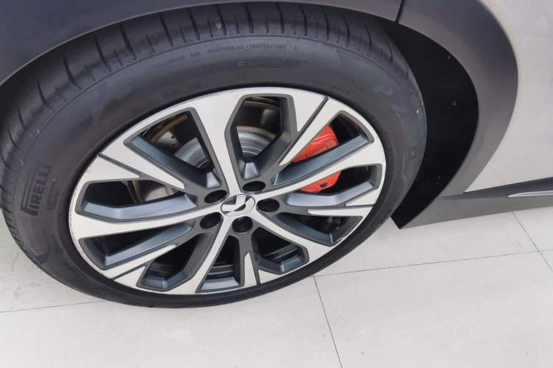 Used Nio EC7 2023 100kWh First Edition Exterior 8