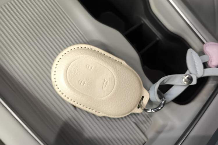 Used Nio EC7 2023 100kWh First Edition Interior 1