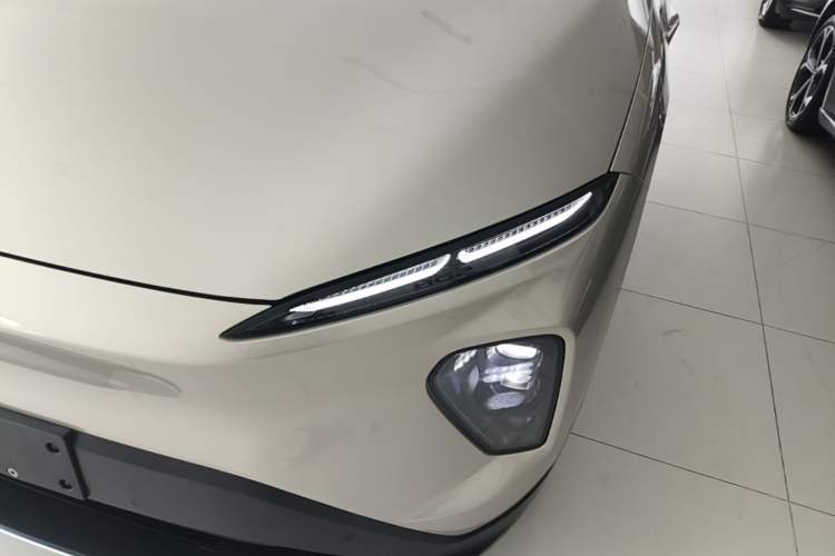 Used Nio EC7 2023 100kWh Left Front Headlight