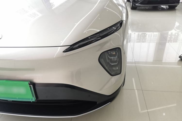 Used Nio EC7 2023 75 kWh Left Front Headlight