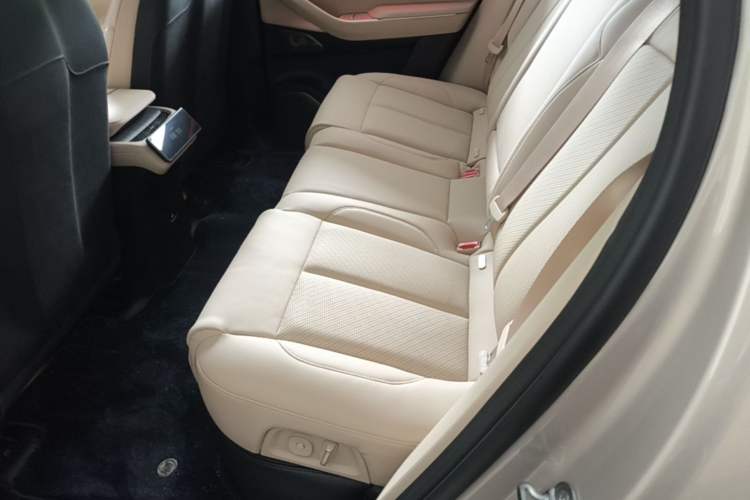 Used Nio EC7 2023 100kWh Left Rear Seat