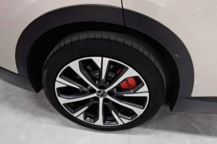 Used Nio EC7 2023 100kWh Right Rear Wheel Hub