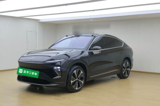 Used Nio EC7 2024 100kWh