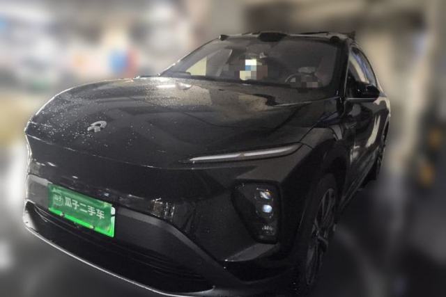Used Nio EC7 2024 75 kWh