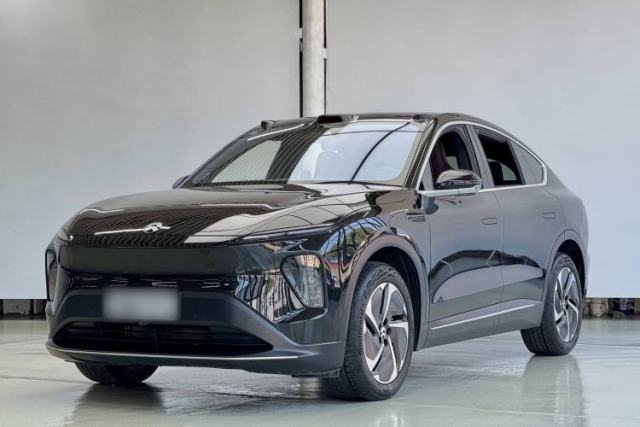Used Nio EC7 2024 75 kWh