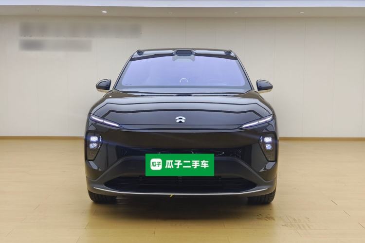 Used Nio EC7 2024 100kWh Front
