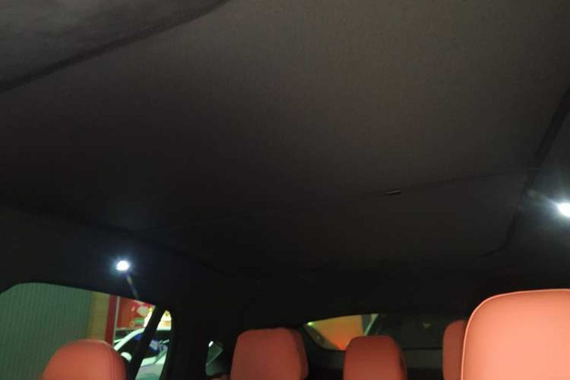 Used Nio EC7 2024 75 kWh Headliner