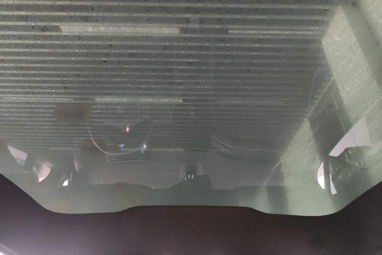 Used Nio EC7 2024 75 kWh Headliner