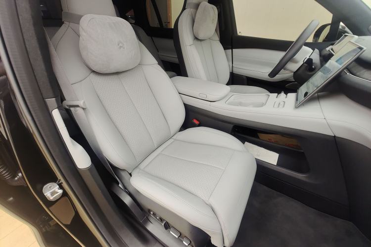 Used Nio EC7 2024 100kWh Right Front Seat