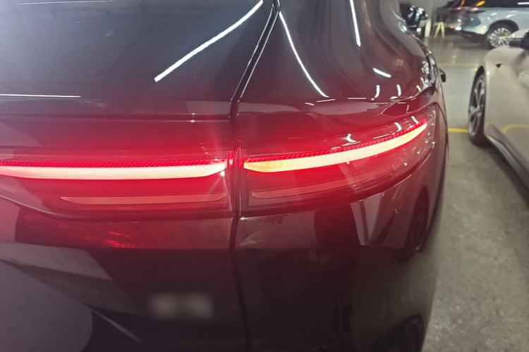 Used Nio EC7 2024 100kWh Right Rear Taillight