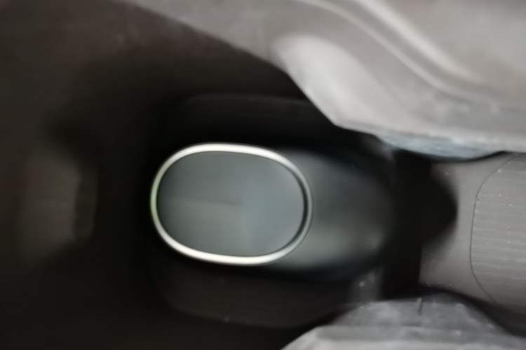 Used Nio EC7 2024 75 kWh Vehicle Key