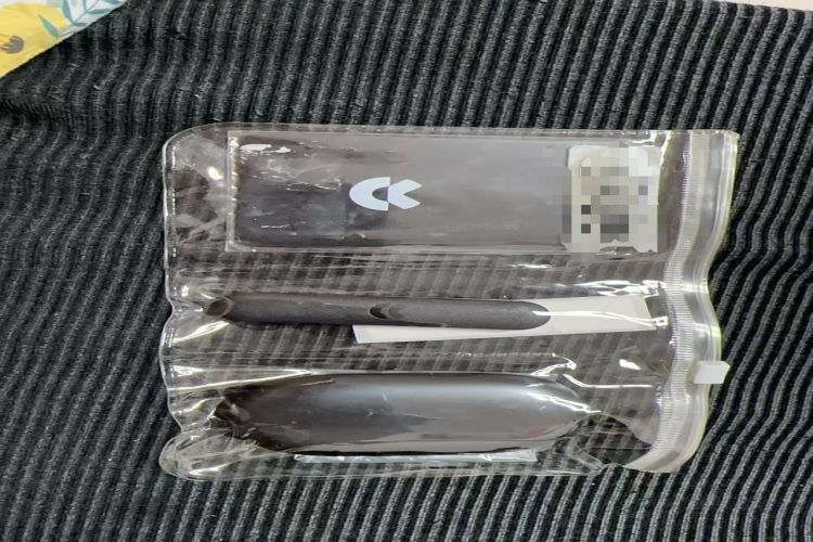 Used Nio EC7 2024 75 kWh Vehicle Key