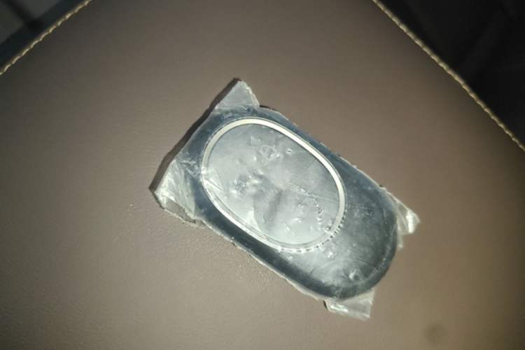 Used Nio EC7 2024 75 kWh Vehicle Key