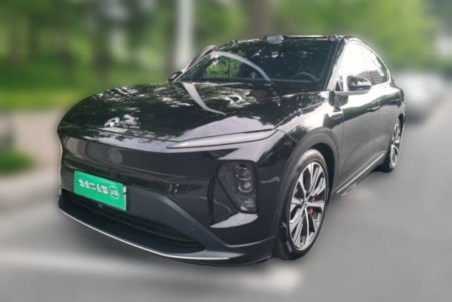 Used Nio EC7 2024 75 kWh