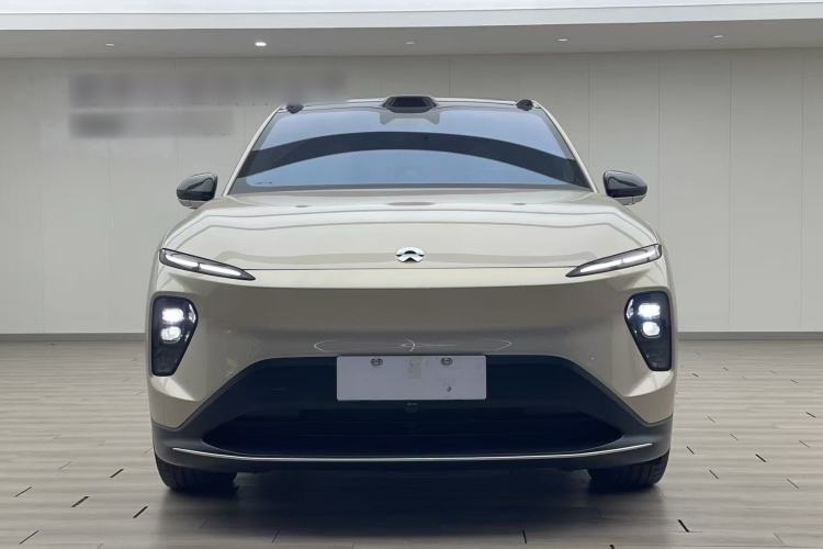 Used Nio EC7 2024 100kWh Signature Edition Front