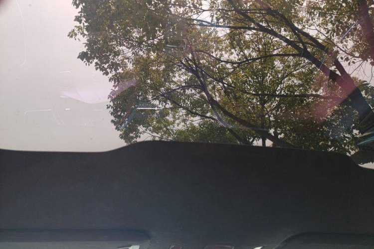 Used Nio EC7 2024 75 kWh Headliner