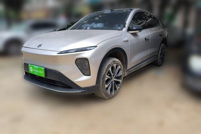 Used Nio EC7 2024 75 kWh