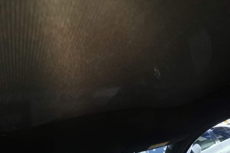 Used Nio EC7 2024 75 kWh Headliner
