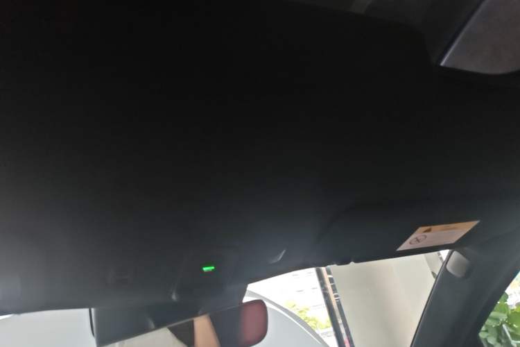 Used Nio EC7 2024 75 kWh Headliner