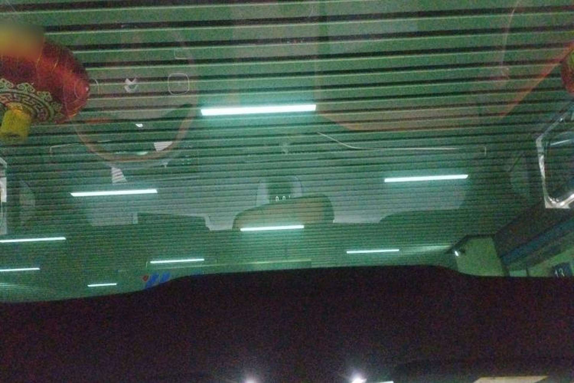 Used Nio EC7 2024 75 kWh Headliner
