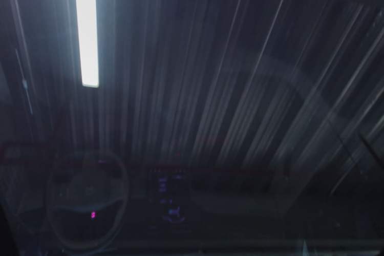 Used Nio EC7 2024 75 kWh Headliner
