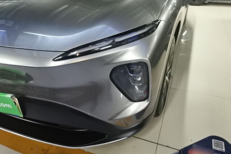 Used Nio EC7 2024 75 kWh Left Front Headlight