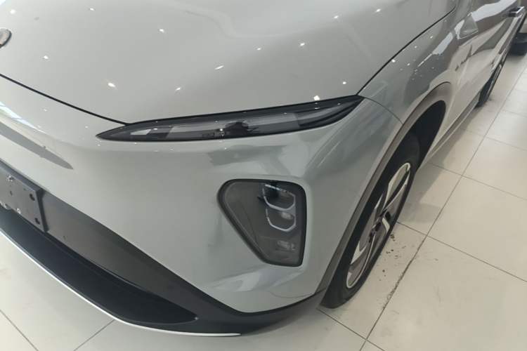 Used Nio EC7 2024 75 kWh Left Front Headlight