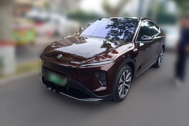 Used Nio EC7 2024 75 kWh