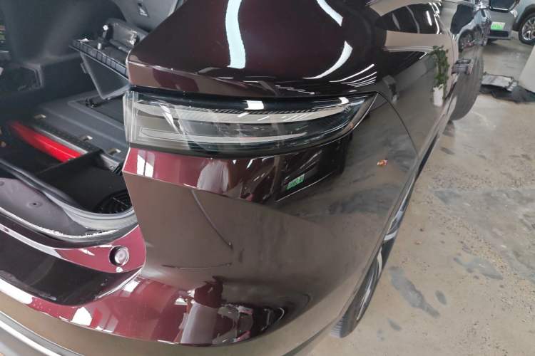 Used Nio EC7 2024 100kWh Right Rear Taillight