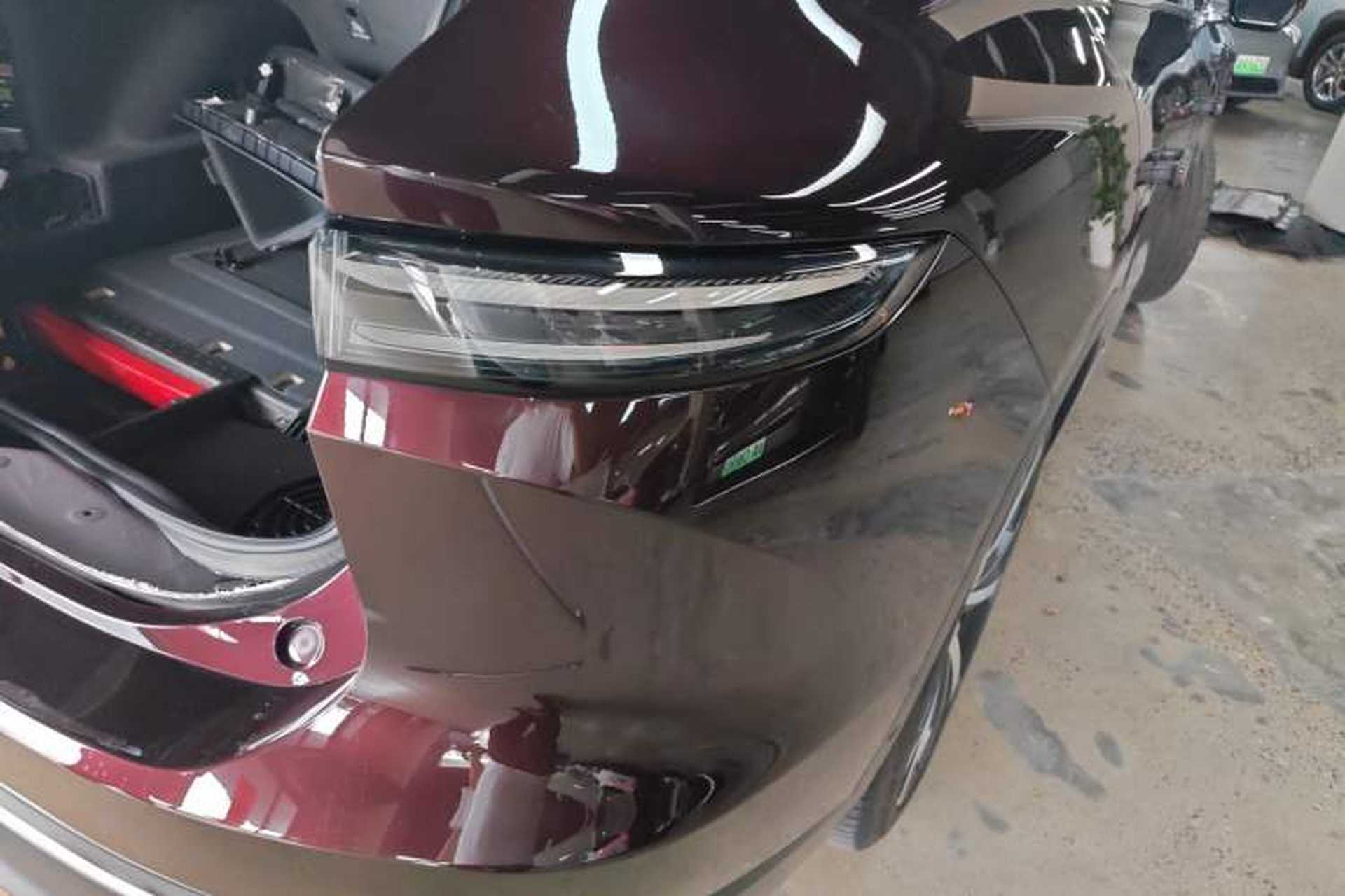 Used Nio EC7 2024 100kWh Right Rear Taillight