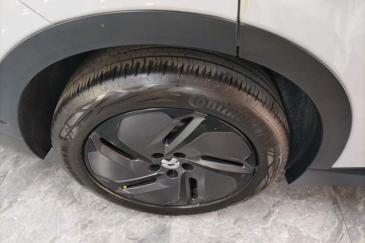 Used Nio EC7 2024 75 kWh Right Rear Wheel Hub