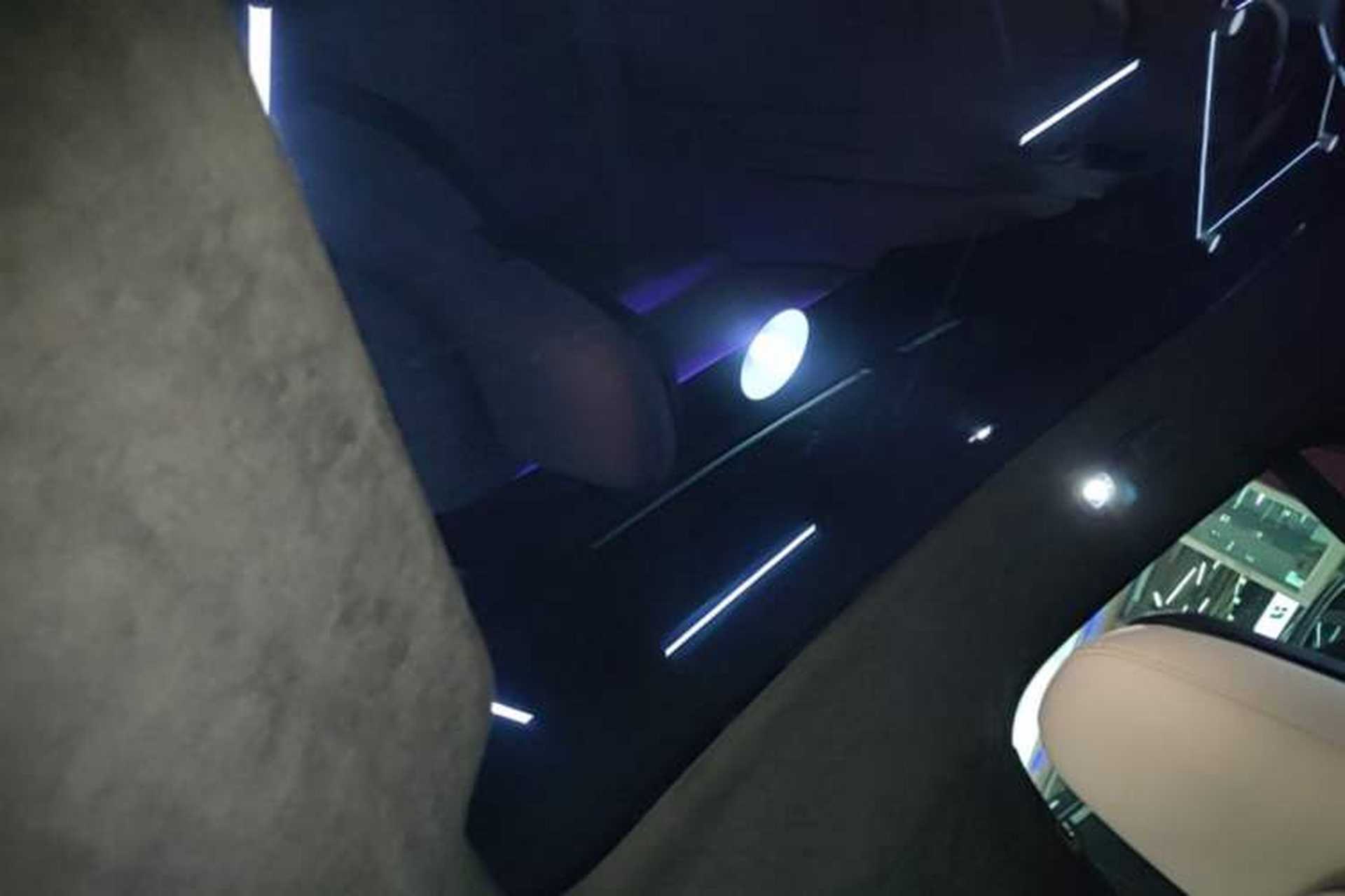 Used Nio EC7 2024 75 kWh Headliner