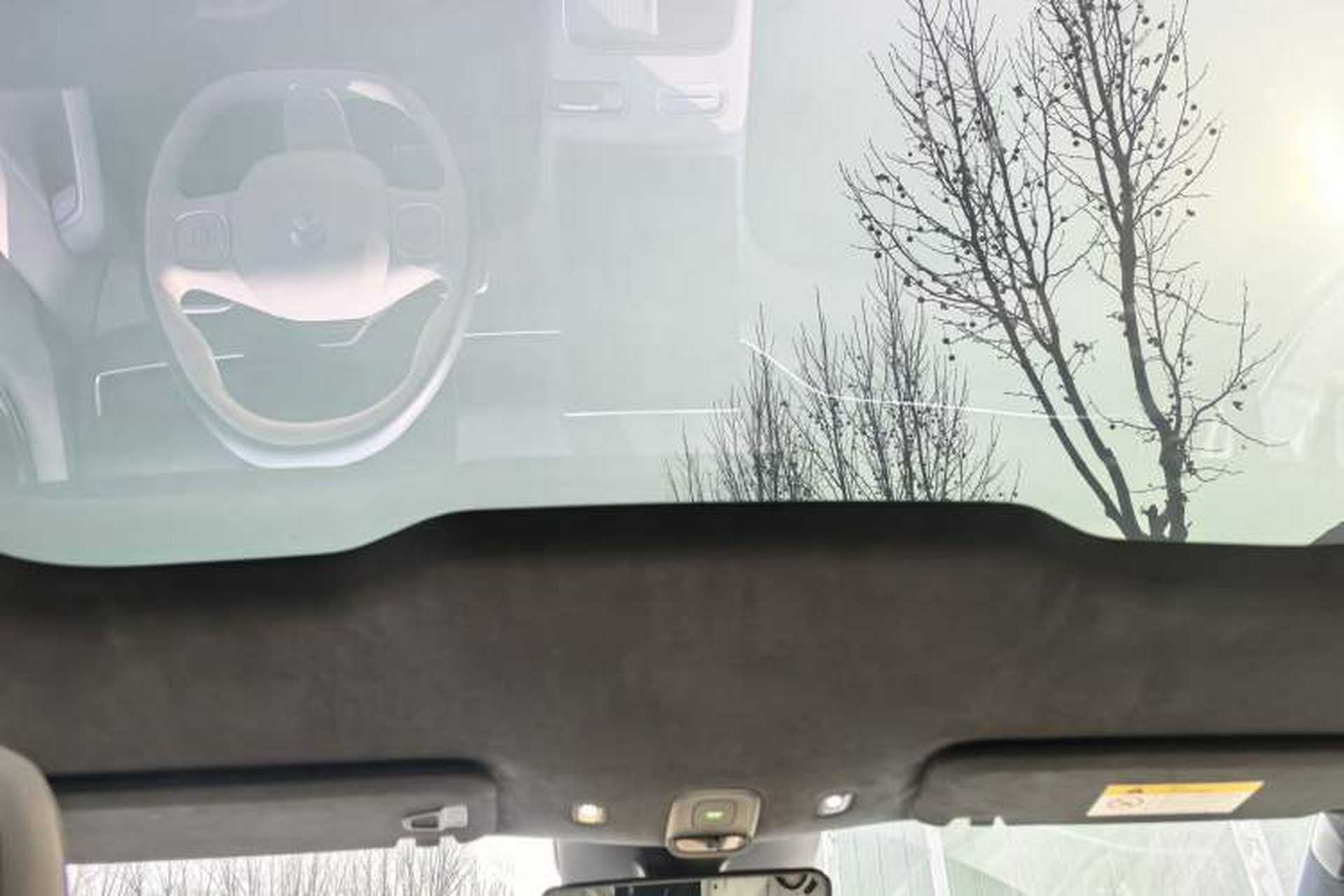 Used Nio EC7 2024 75 kWh Headliner