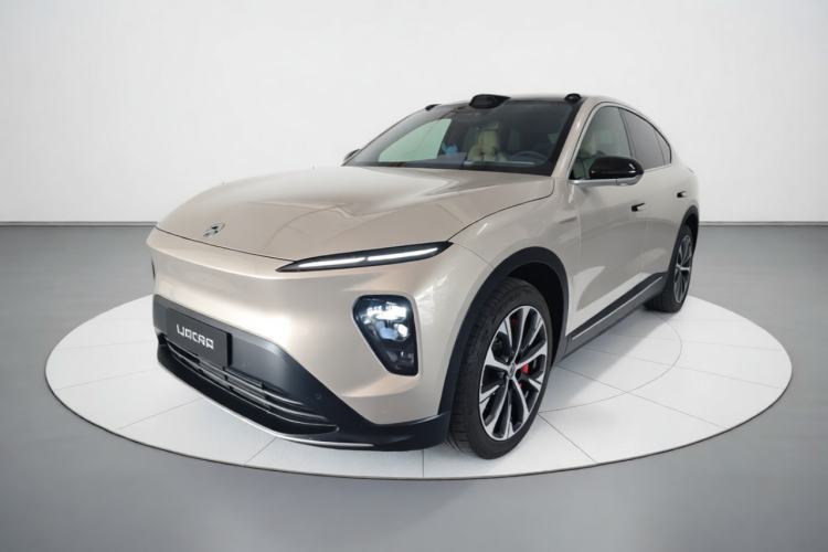 Used Nio EC7 2024 100kWh Signature Edition Guazi used car, China used car export, Used car for sale, Used cars, Cheapest cars for sale