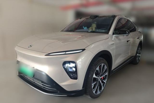 Used Nio EC7 2024 100kWh Signature Edition