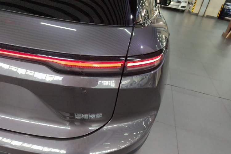 Used Nio ES6 2023 75 kWh Right Rear Taillight