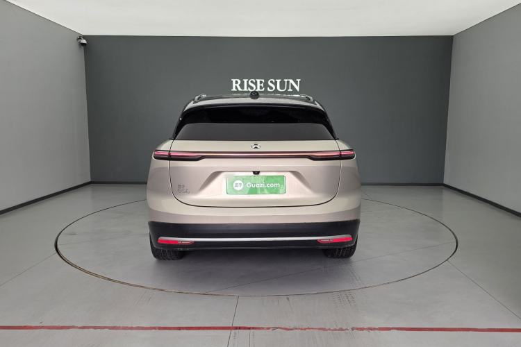 Used Nio ES6 2023 75 kWh Exterior 6