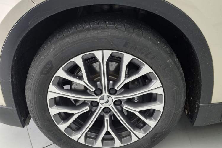 Used Nio ES6 2023 75 kWh Exterior 9