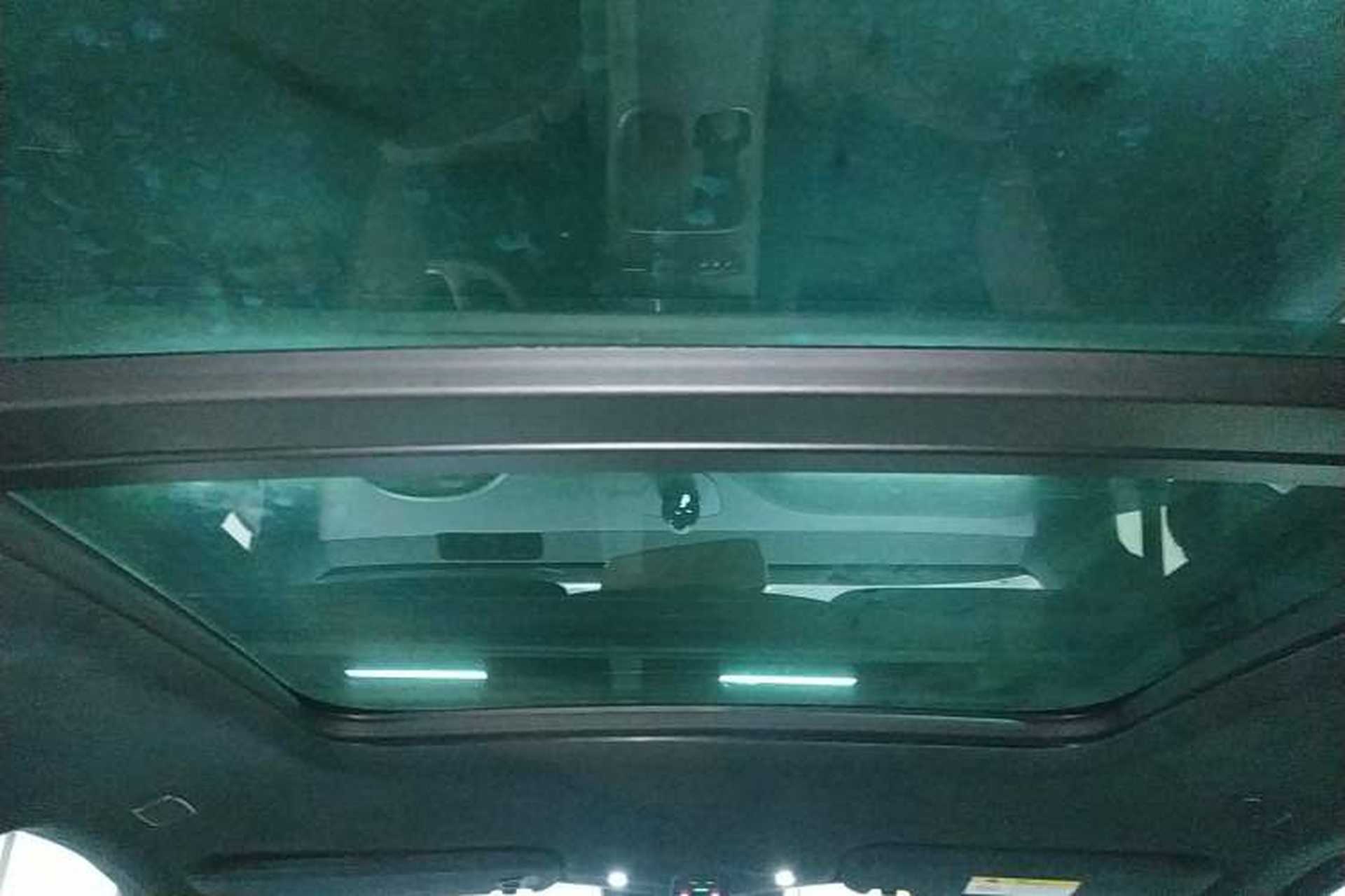 Used Nio ES6 2023 75 kWh Headliner