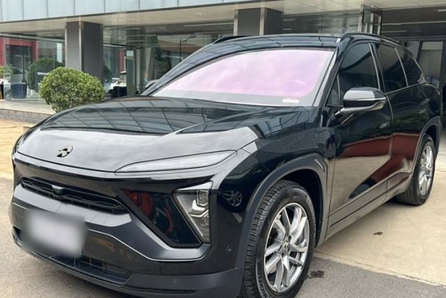 Used Nio ES6 2019 420 km Sport Version