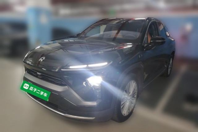 Used Nio ES6 2019 420 km Sport Version