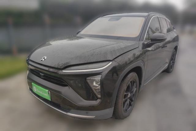 Used Nio ES6 2019 420 km Sport Version