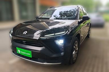 Used Nio ES6 2019 420 km Sport Version