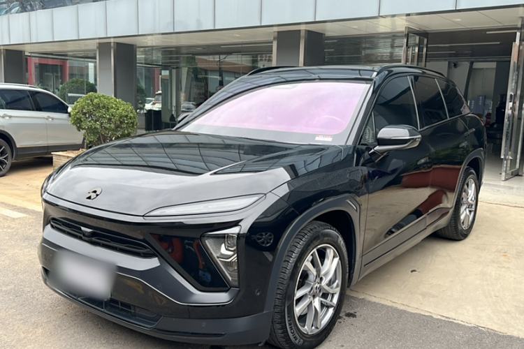 Used Nio ES6 2019 420 km Sport Version Exterior 1